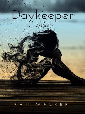 Daykeeper - ebook